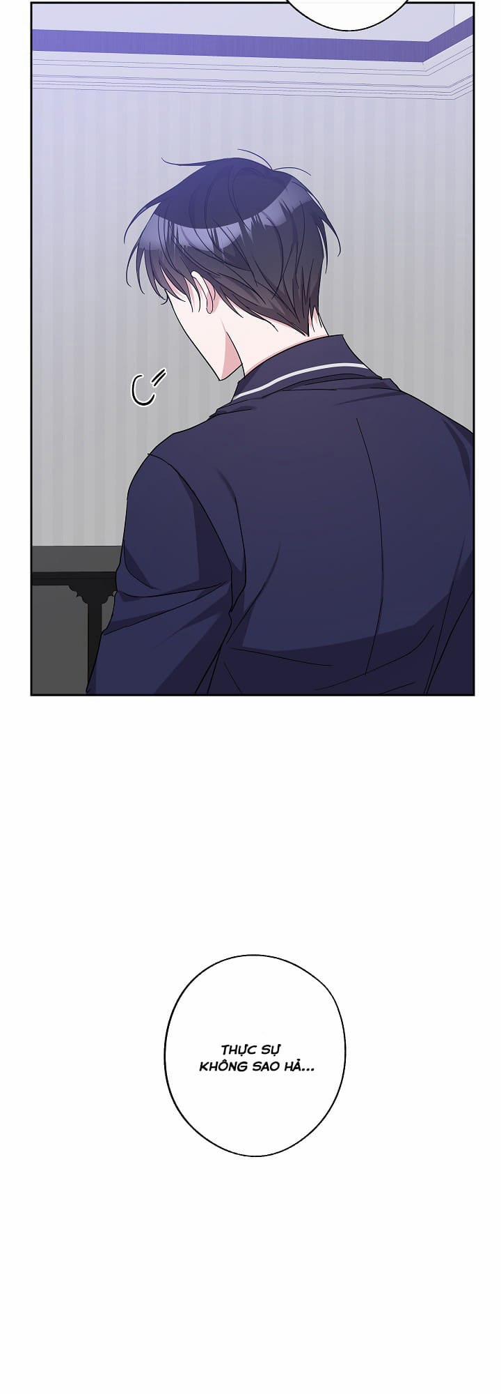 Hãy Ở Bên Anh Nhé, Em Yêu! 15 trang 20