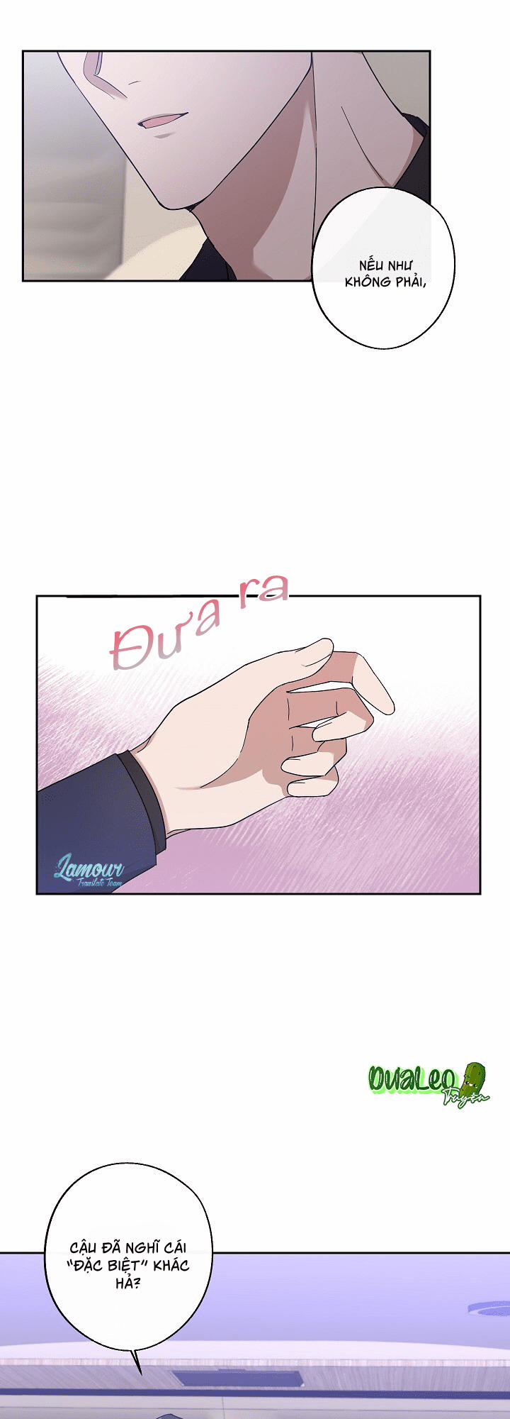 Hãy Ở Bên Anh Nhé, Em Yêu! 16.5 trang 0