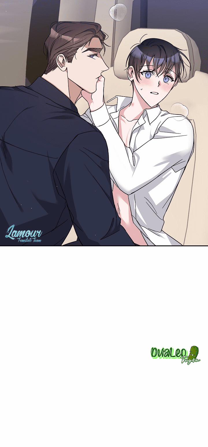 Hãy Ở Bên Anh Nhé, Em Yêu! 16.5 trang 19