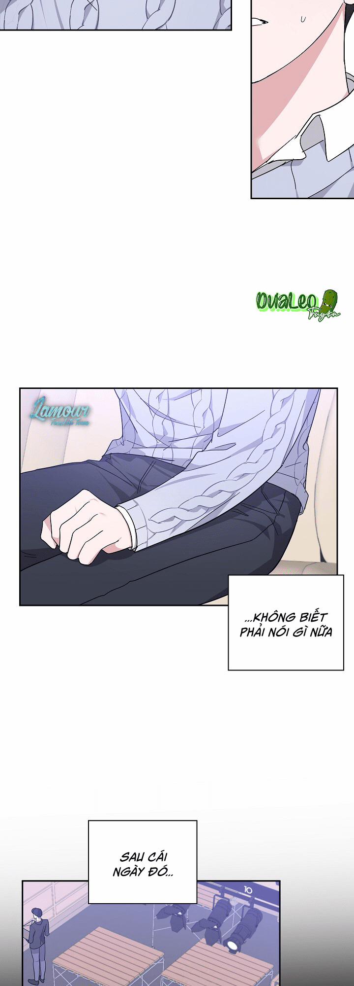 Hãy Ở Bên Anh Nhé, Em Yêu! 16.5 trang 2