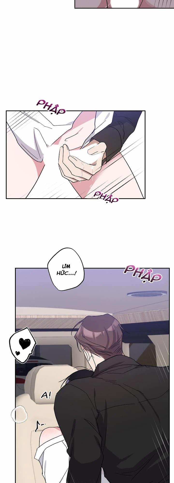 Hãy Ở Bên Anh Nhé, Em Yêu! 17.5 trang 14