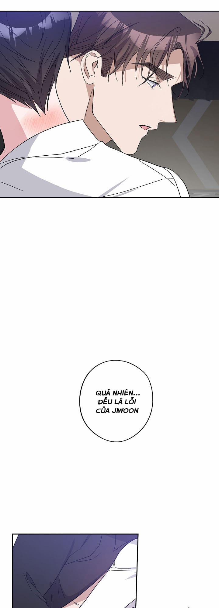 Hãy Ở Bên Anh Nhé, Em Yêu! 17.5 trang 2