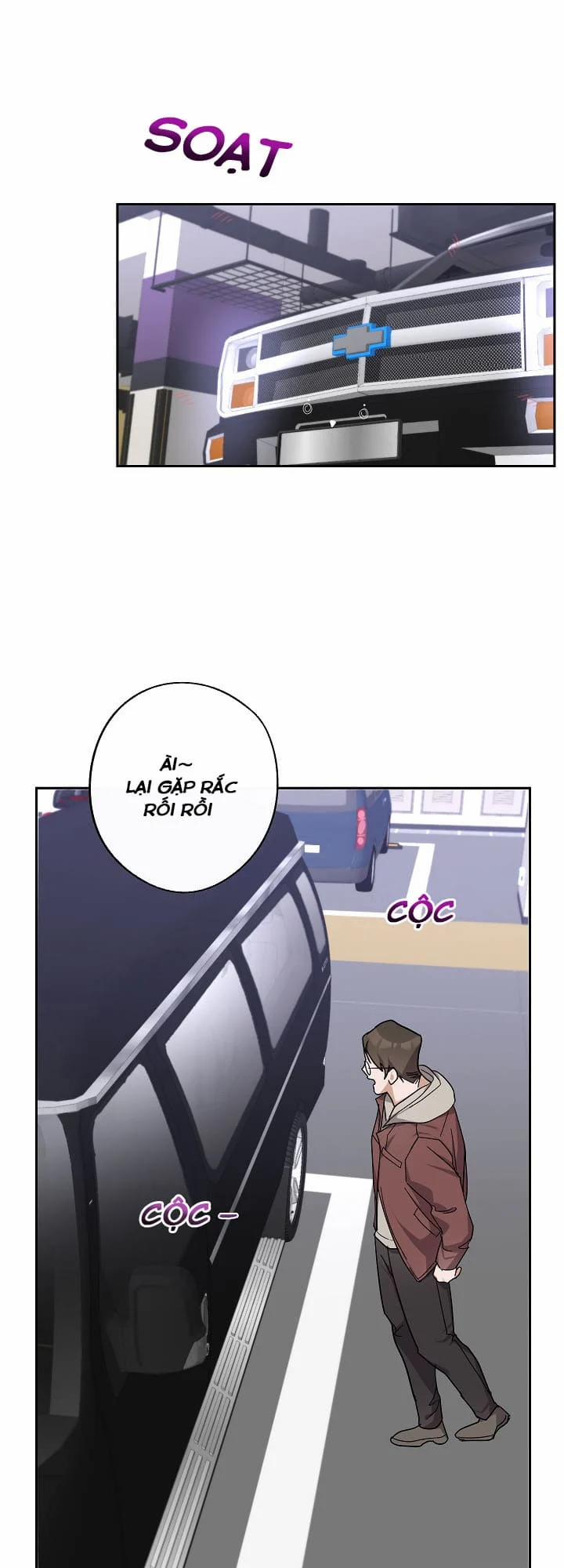 Hãy Ở Bên Anh Nhé, Em Yêu! 17 trang 0