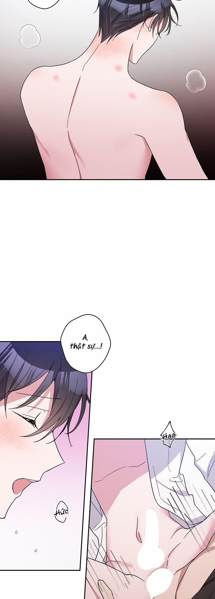 Hãy Ở Bên Anh Nhé, Em Yêu! 18 trang 14