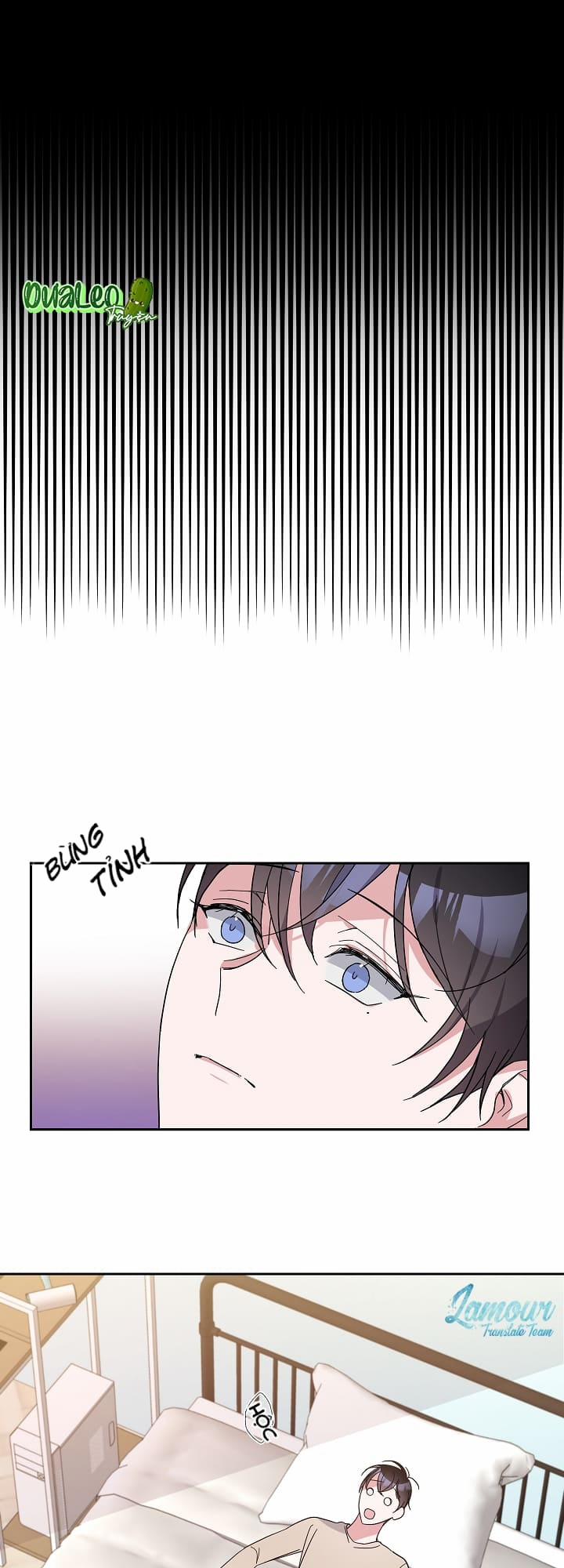 Hãy Ở Bên Anh Nhé, Em Yêu! 19.5 trang 14