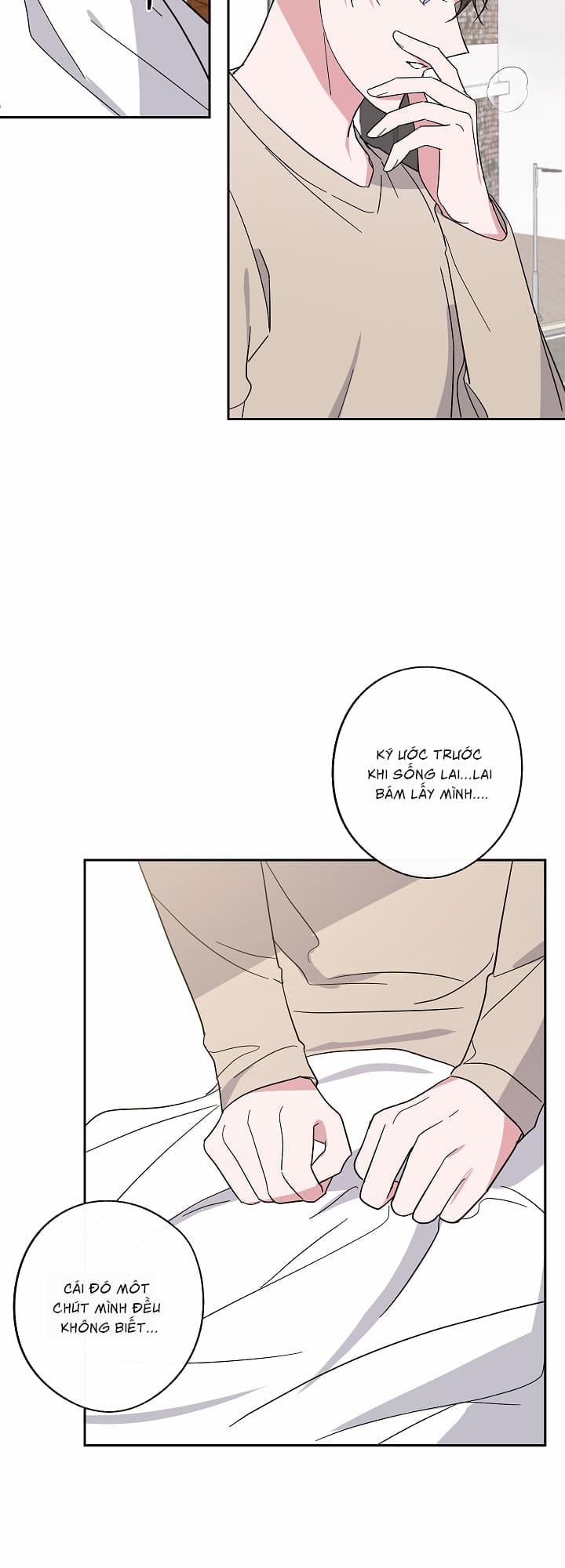 Hãy Ở Bên Anh Nhé, Em Yêu! 19.5 trang 16