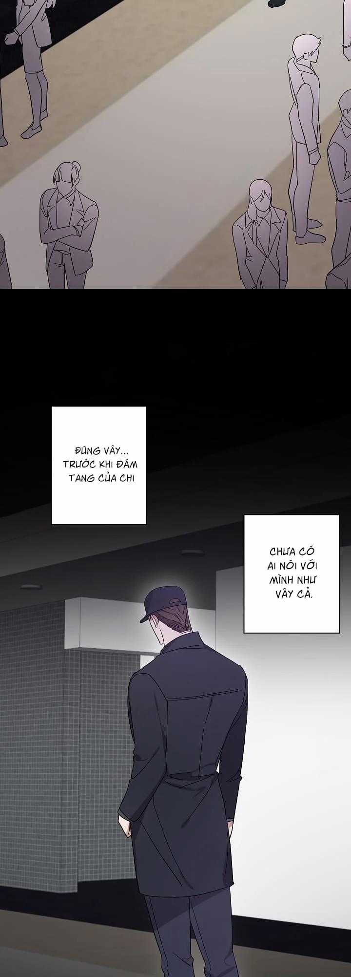 Hãy Ở Bên Anh Nhé, Em Yêu! 19.5 trang 7