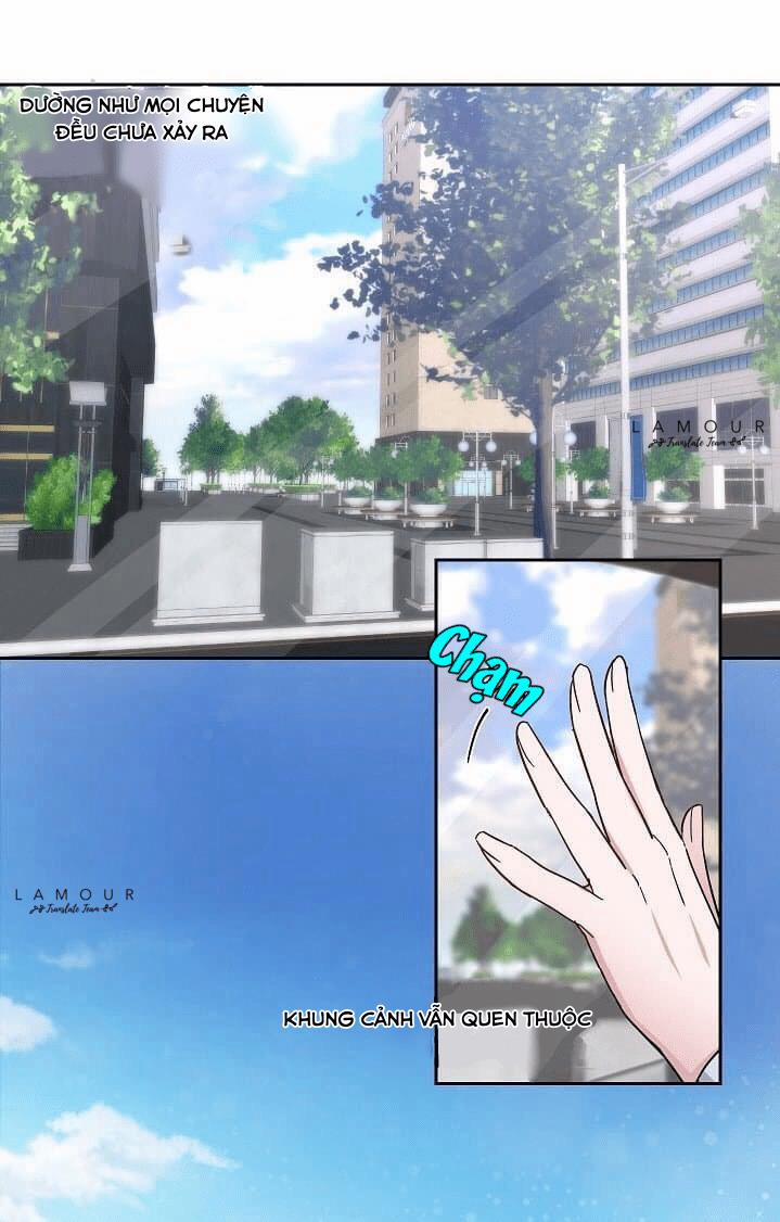 Hãy Ở Bên Anh Nhé, Em Yêu! 2 trang 29