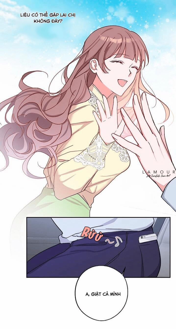 Hãy Ở Bên Anh Nhé, Em Yêu! 2 trang 30