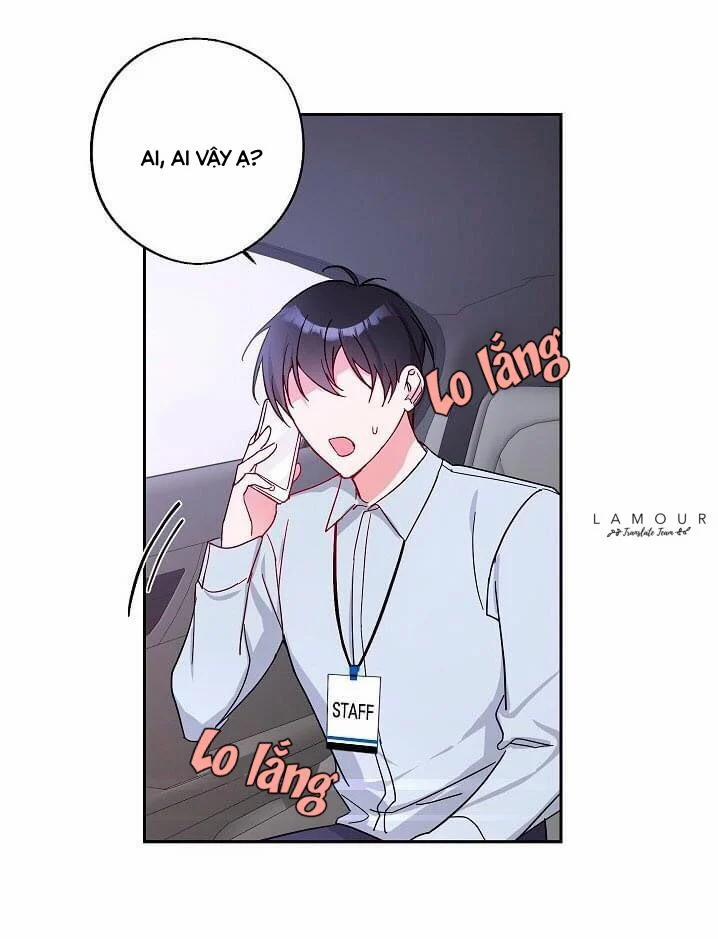 Hãy Ở Bên Anh Nhé, Em Yêu! 2 trang 31