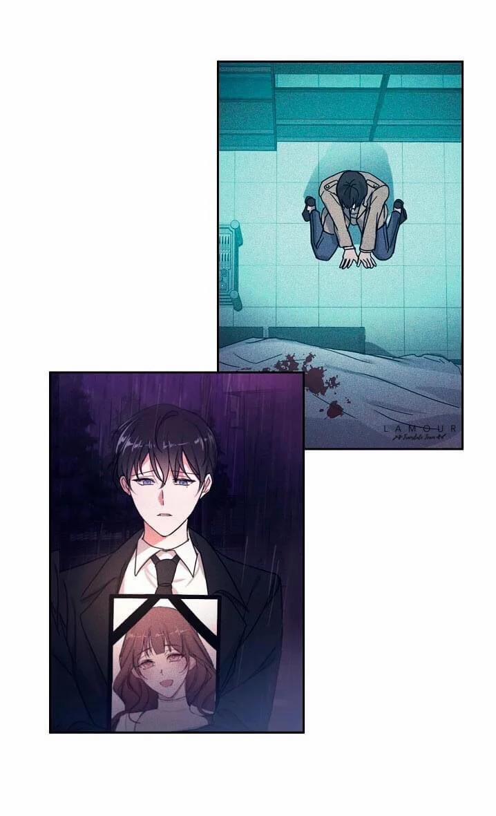 Hãy Ở Bên Anh Nhé, Em Yêu! 2 trang 33