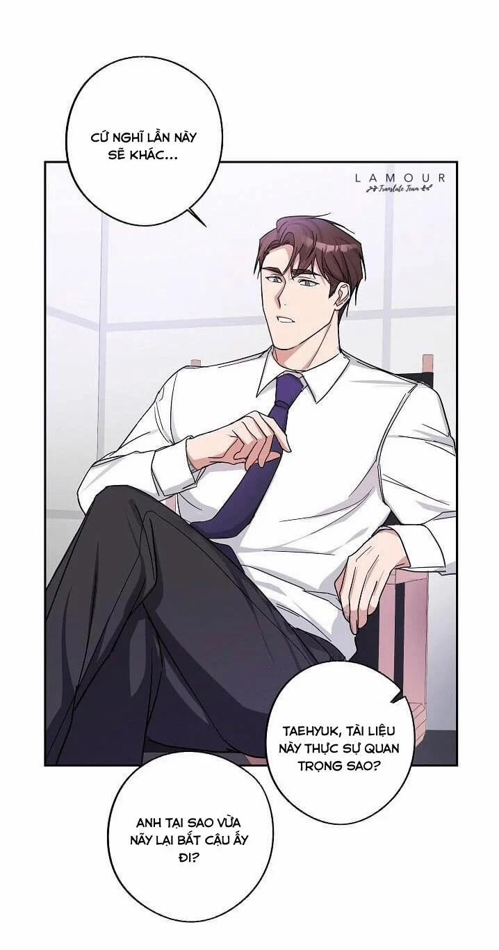 Hãy Ở Bên Anh Nhé, Em Yêu! 2 trang 40