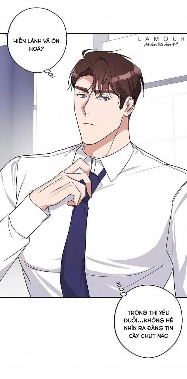 Hãy Ở Bên Anh Nhé, Em Yêu! 2 trang 43