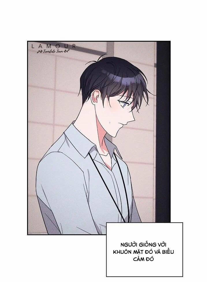 Hãy Ở Bên Anh Nhé, Em Yêu! 2 trang 45