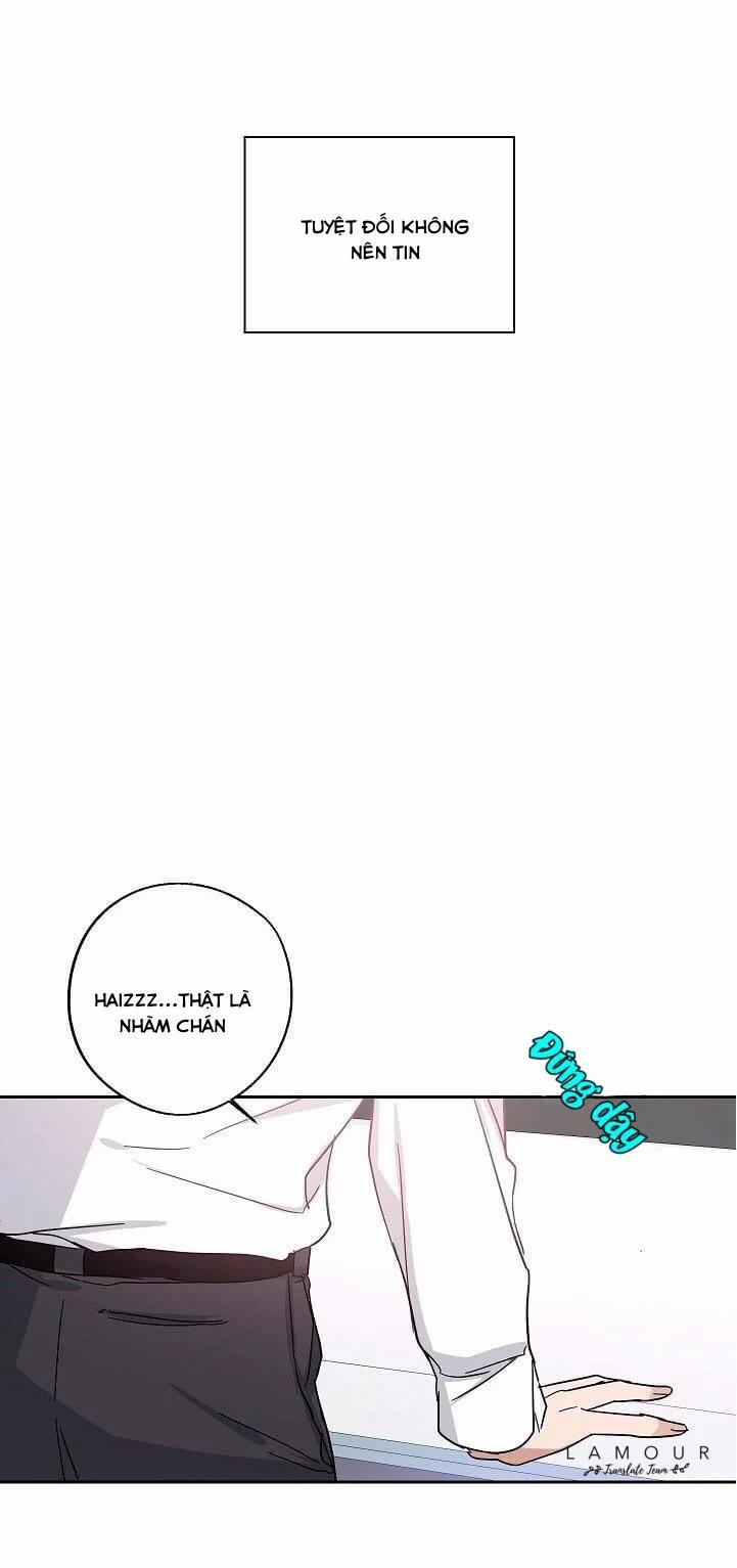 Hãy Ở Bên Anh Nhé, Em Yêu! 2 trang 47