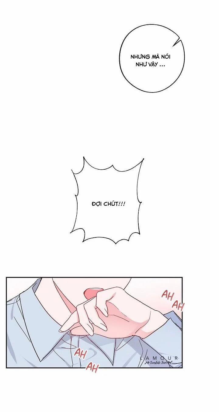 Hãy Ở Bên Anh Nhé, Em Yêu! 2 trang 49