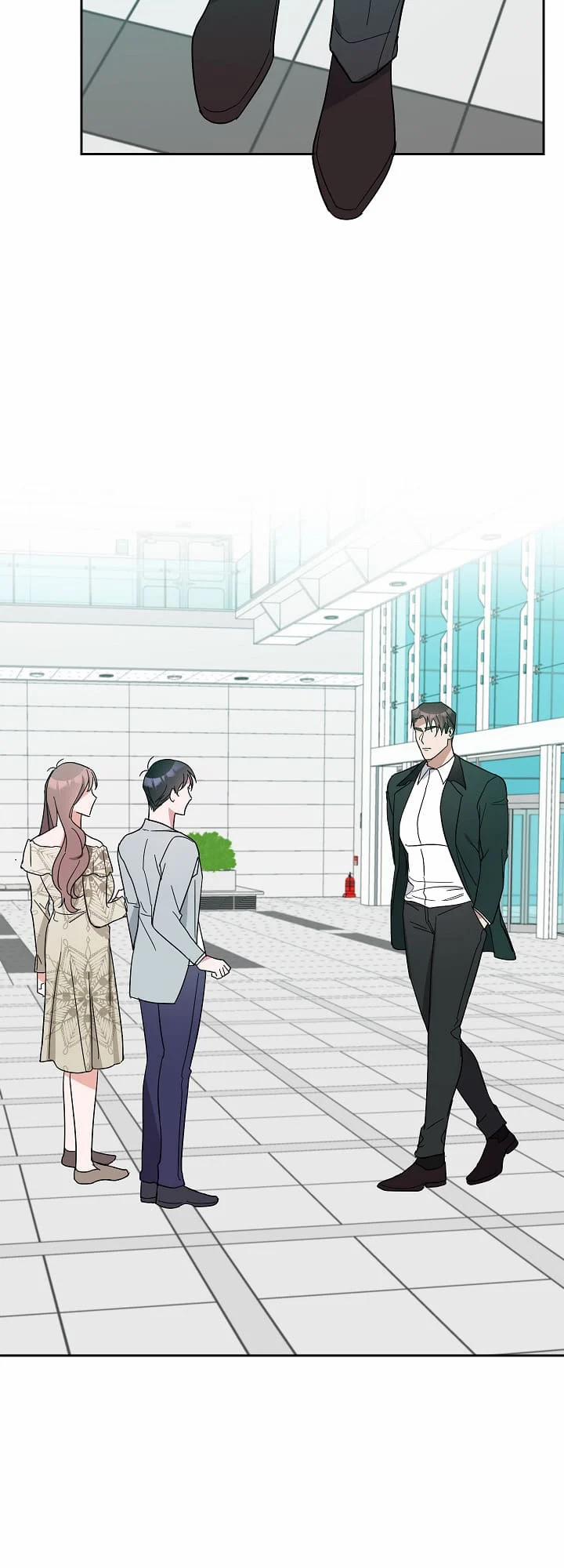 Hãy Ở Bên Anh Nhé, Em Yêu! 20 trang 12