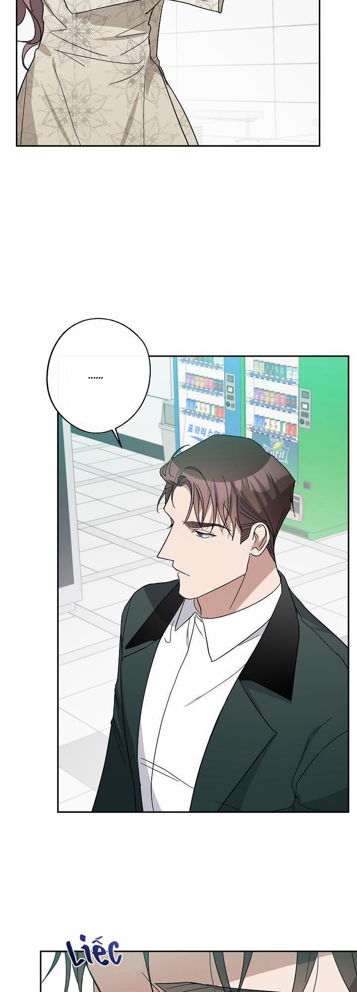 Hãy Ở Bên Anh Nhé, Em Yêu! 20 trang 16