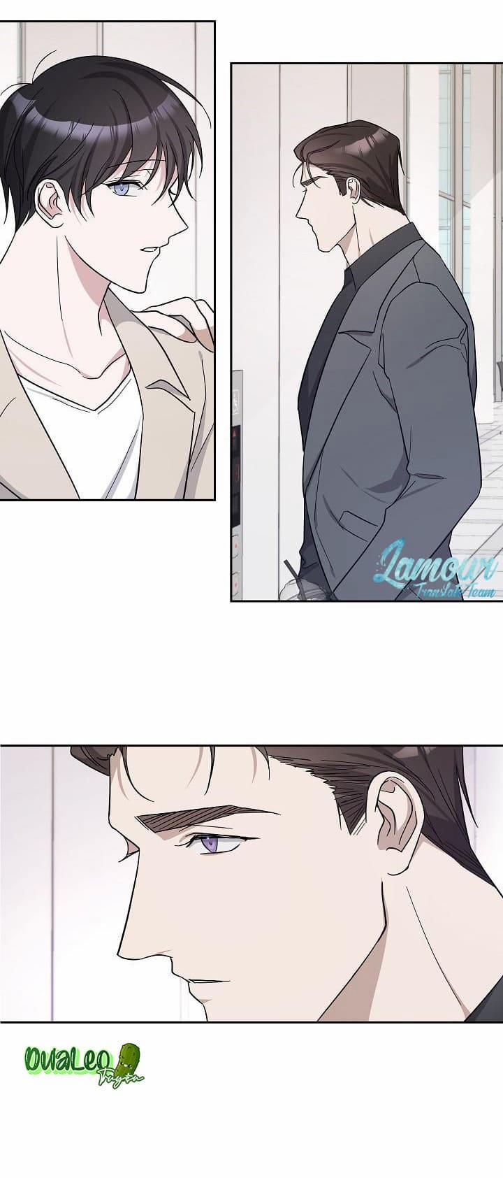 Hãy Ở Bên Anh Nhé, Em Yêu! 21.5 trang 2