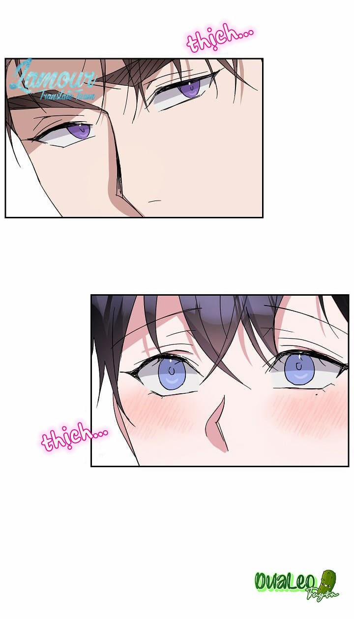 Hãy Ở Bên Anh Nhé, Em Yêu! 21.5 trang 8