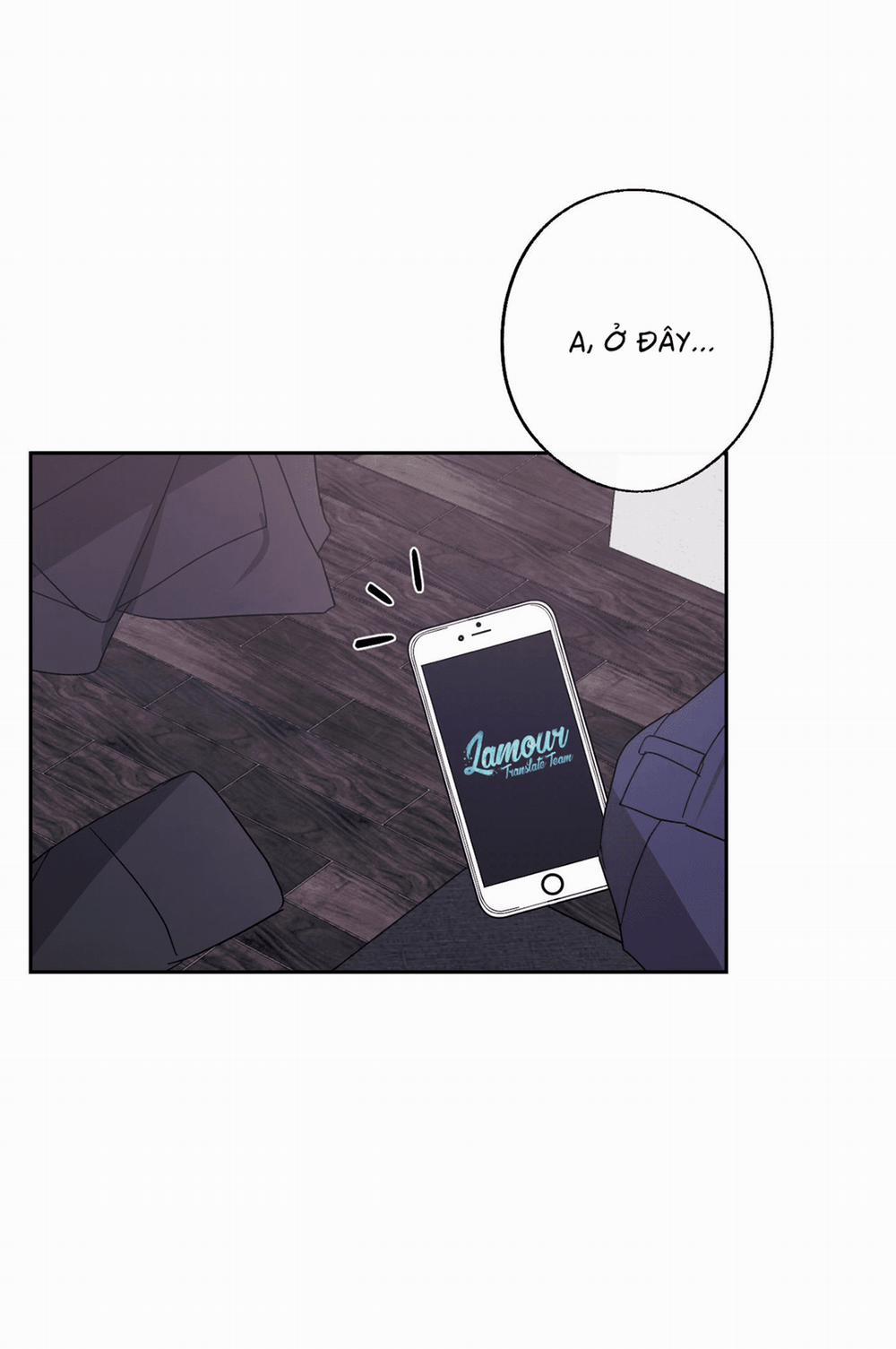 Hãy Ở Bên Anh Nhé, Em Yêu! 22.5 trang 11