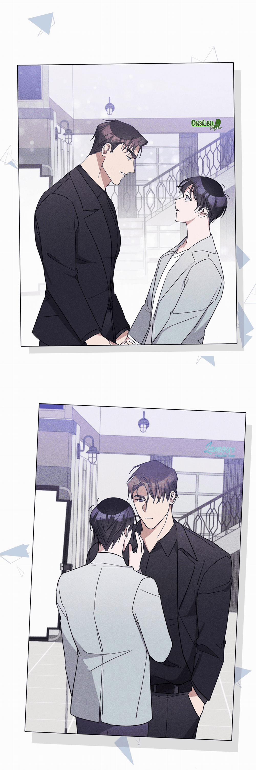 Hãy Ở Bên Anh Nhé, Em Yêu! 22.5 trang 14