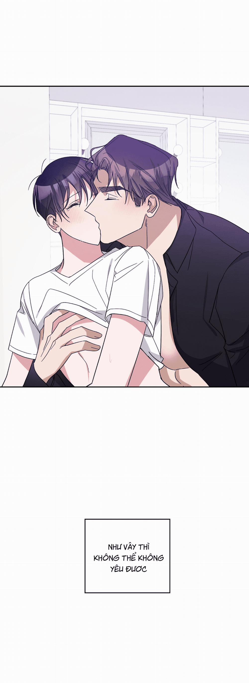 Hãy Ở Bên Anh Nhé, Em Yêu! 22.5 trang 3