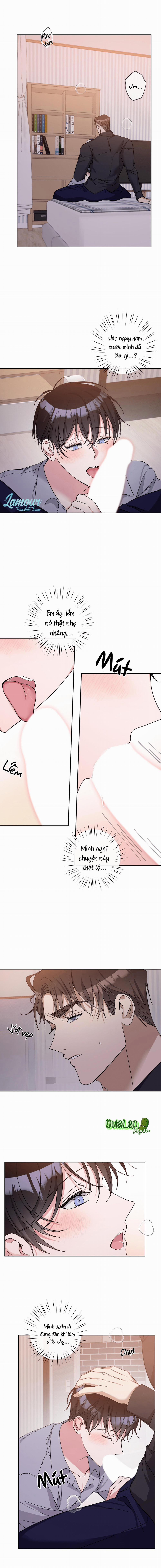 Hãy Ở Bên Anh Nhé, Em Yêu! 26 trang 1