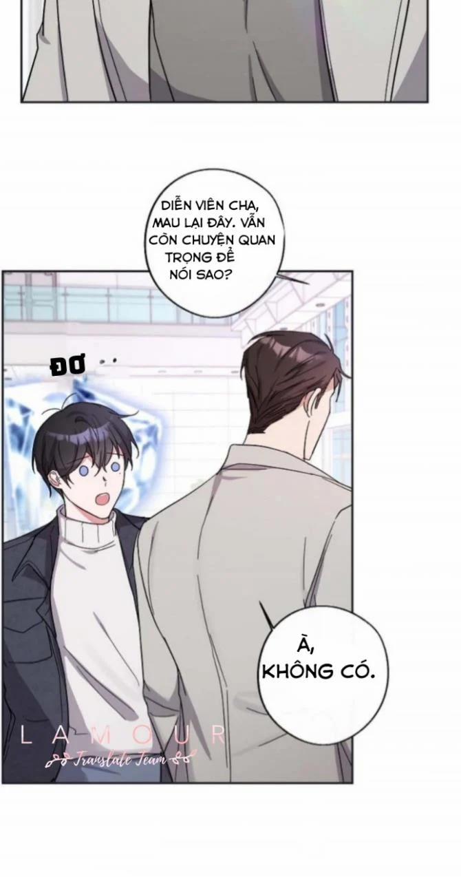 Hãy Ở Bên Anh Nhé, Em Yêu! 4 trang 18