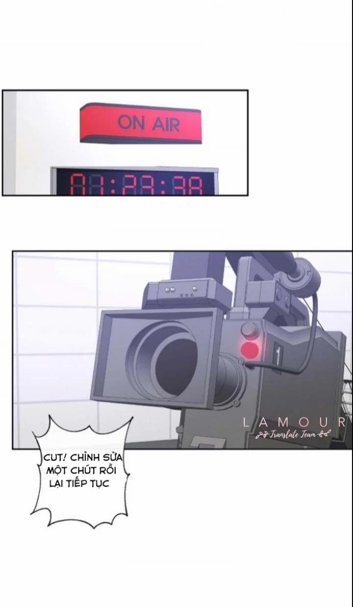 Hãy Ở Bên Anh Nhé, Em Yêu! 4 trang 21