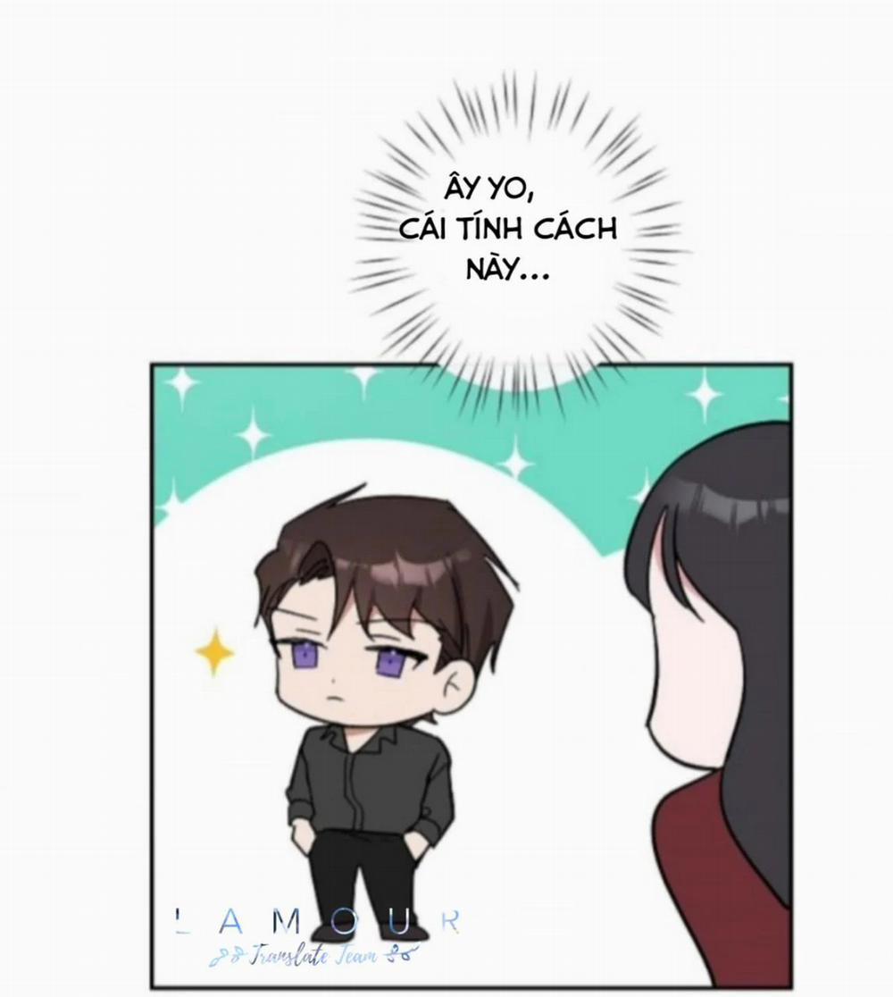 Hãy Ở Bên Anh Nhé, Em Yêu! 4 trang 29