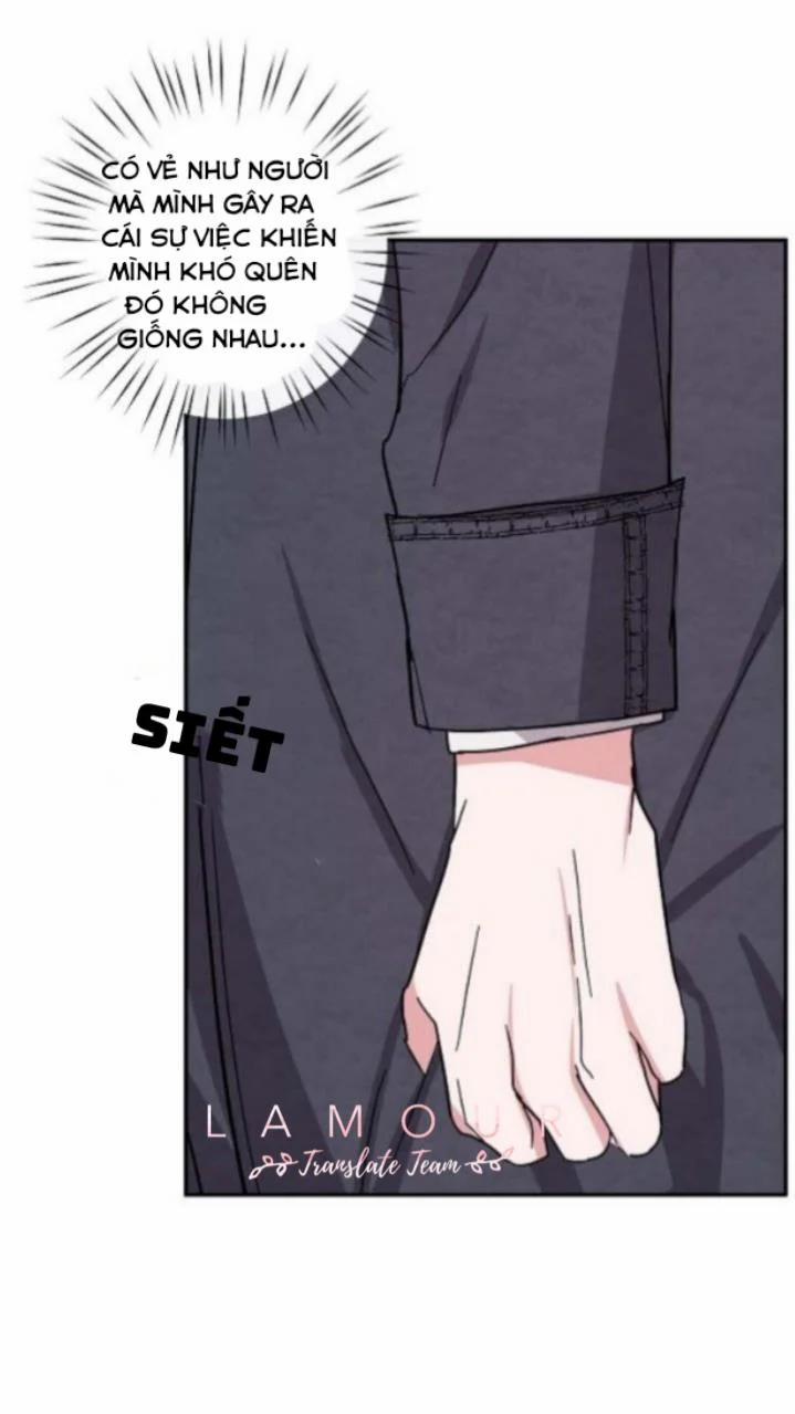 Hãy Ở Bên Anh Nhé, Em Yêu! 4 trang 38