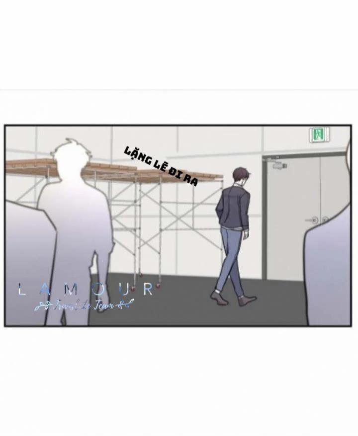 Hãy Ở Bên Anh Nhé, Em Yêu! 4 trang 39