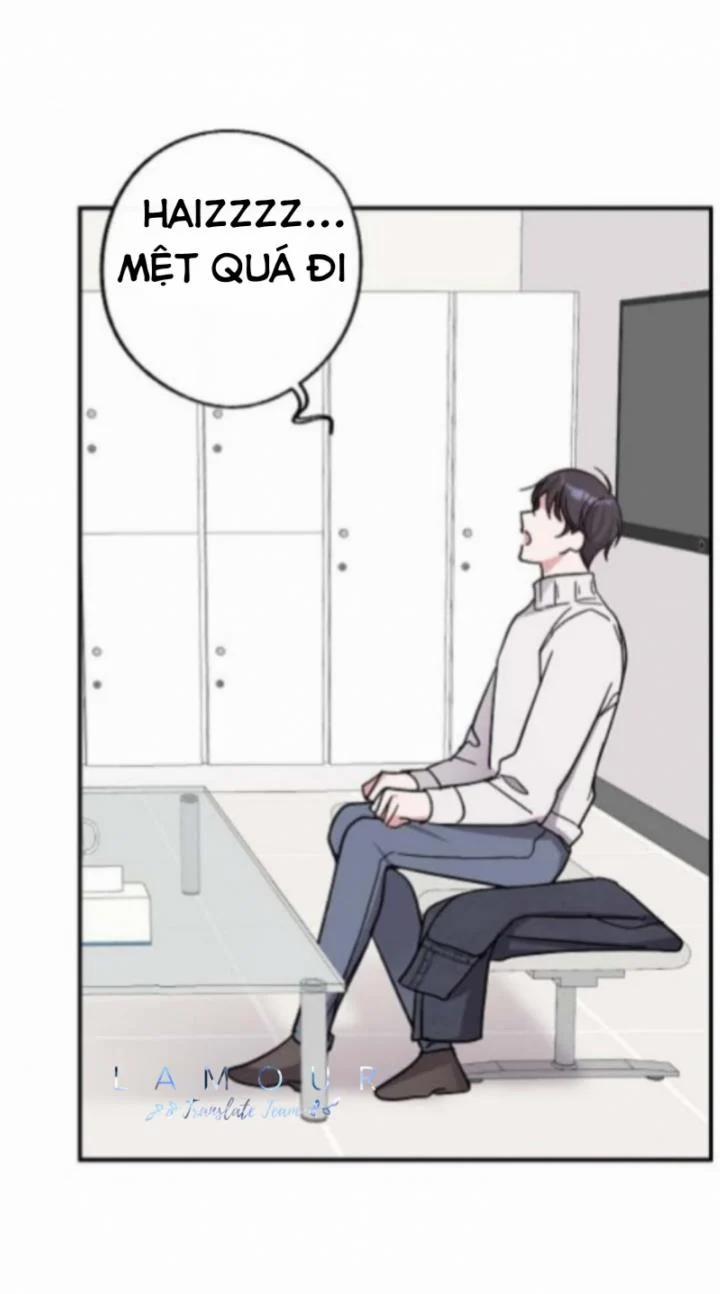 Hãy Ở Bên Anh Nhé, Em Yêu! 4 trang 43