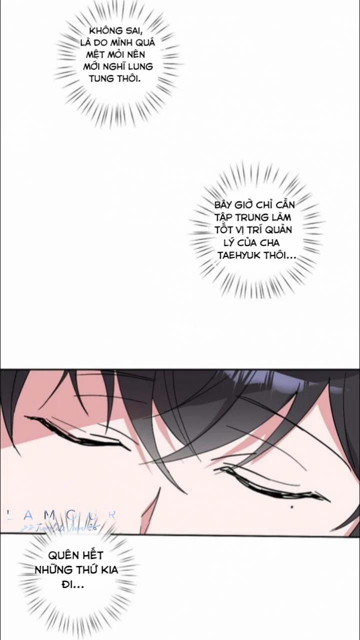 Hãy Ở Bên Anh Nhé, Em Yêu! 4 trang 46