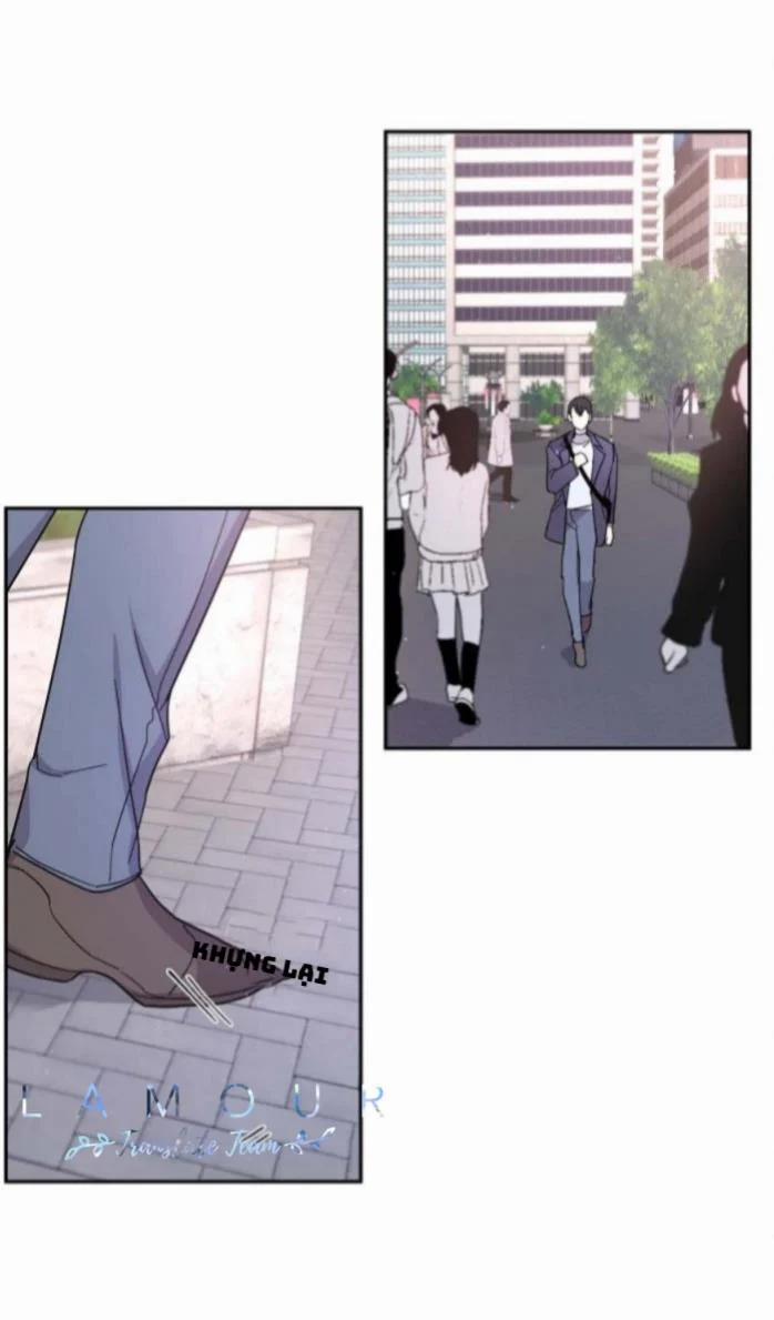 Hãy Ở Bên Anh Nhé, Em Yêu! 4 trang 5