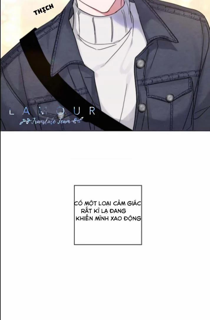 Hãy Ở Bên Anh Nhé, Em Yêu! 4 trang 7