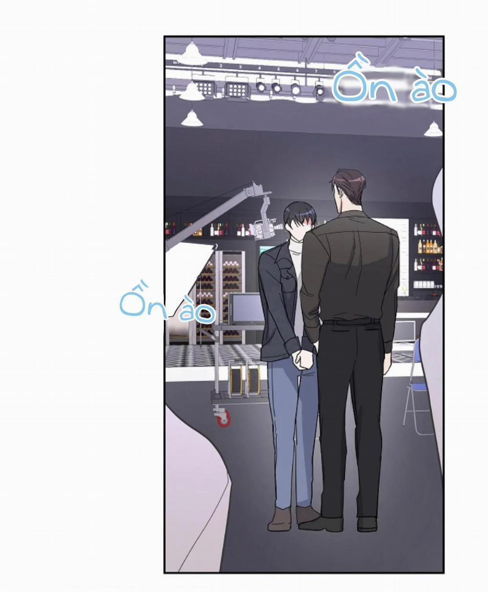 Hãy Ở Bên Anh Nhé, Em Yêu! 5 trang 1