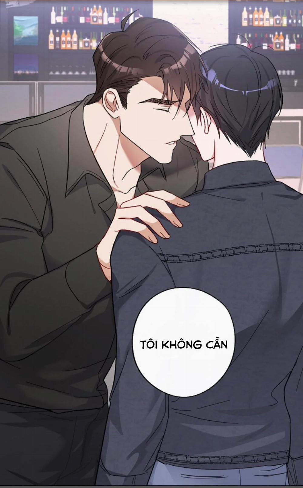 Hãy Ở Bên Anh Nhé, Em Yêu! 5 trang 13