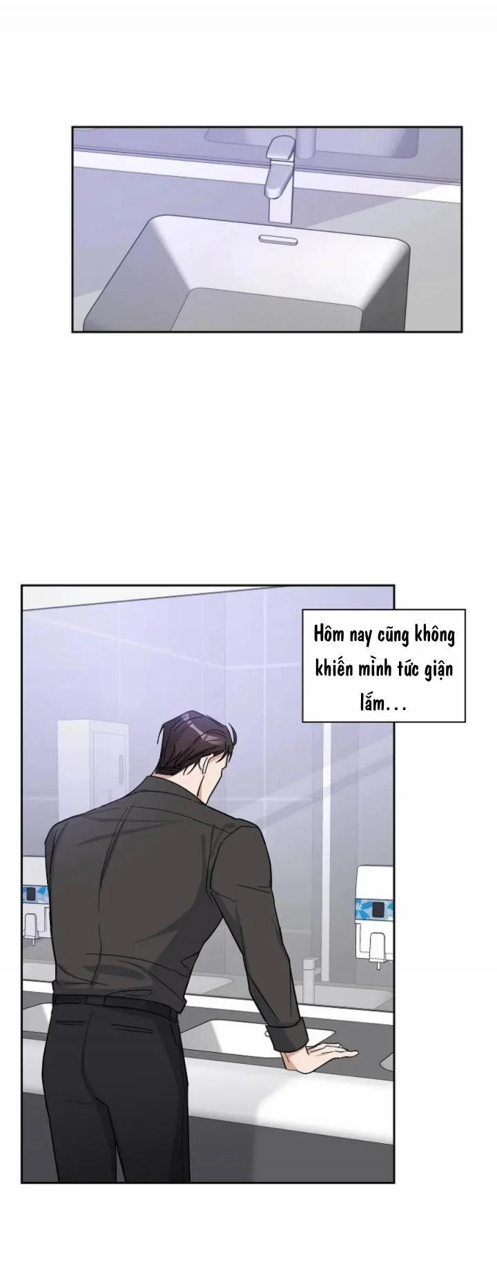 Hãy Ở Bên Anh Nhé, Em Yêu! 5 trang 15