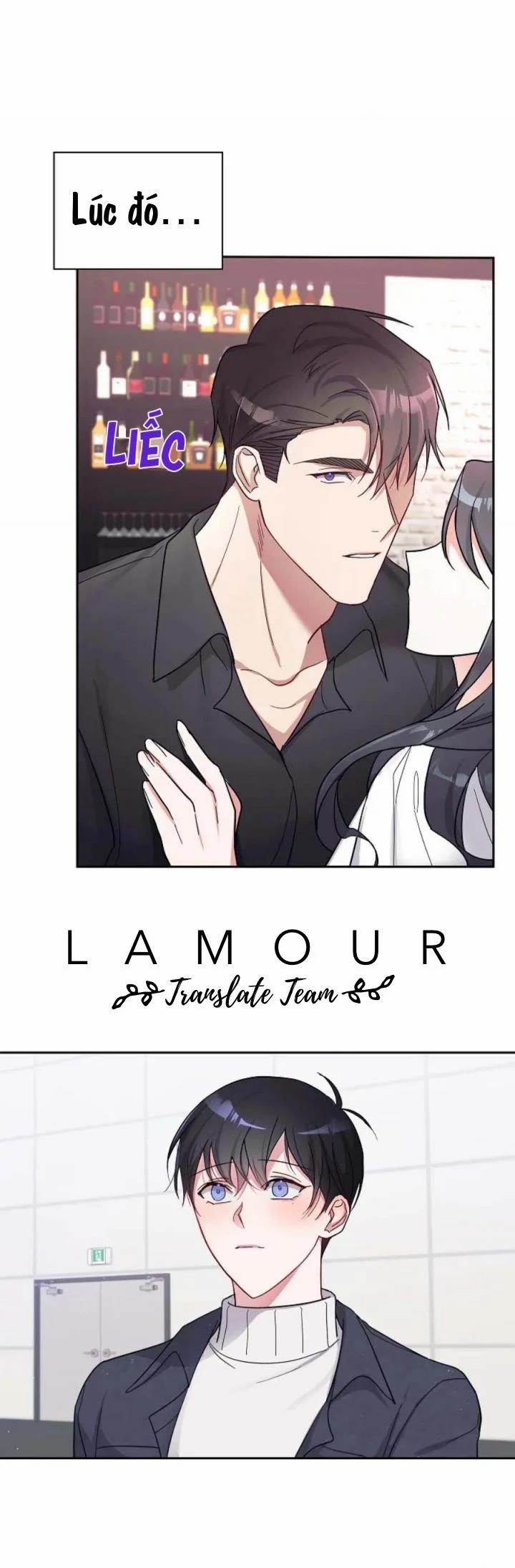 Hãy Ở Bên Anh Nhé, Em Yêu! 5 trang 17