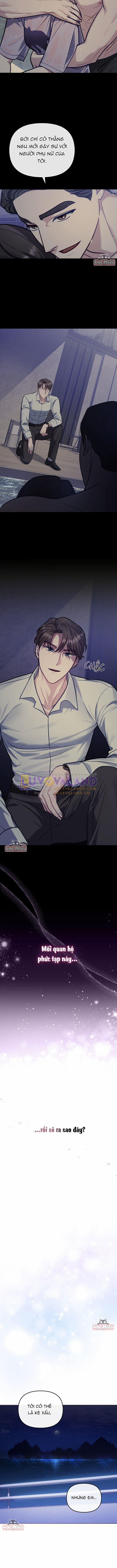 Hãy Ở Lại Cho Đến Khi Say Mê Tôi 0 Giới thiệu trang 7