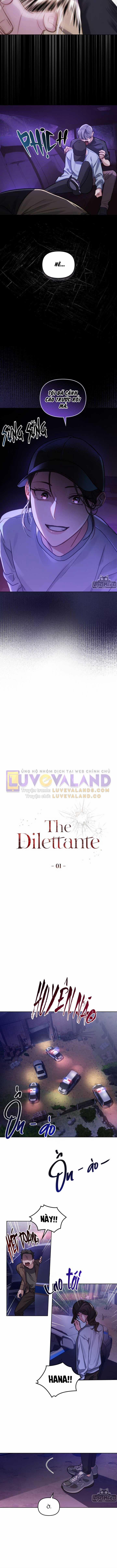 Hãy Ở Lại Cho Đến Khi Say Mê Tôi 1 trang 2