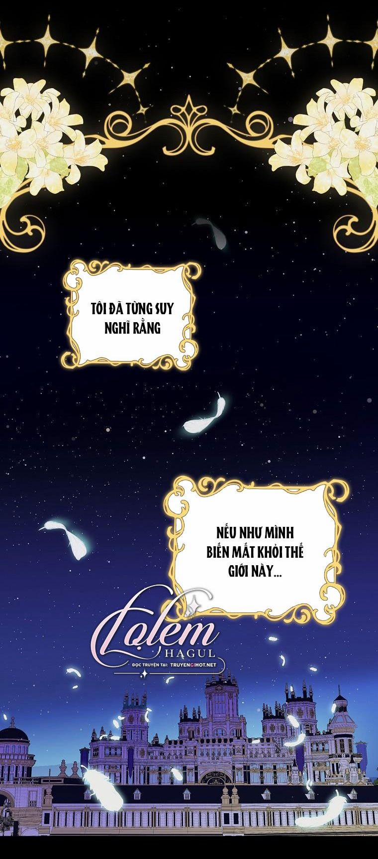 Hãy Quên Em Đi Nhé 1 trang 1