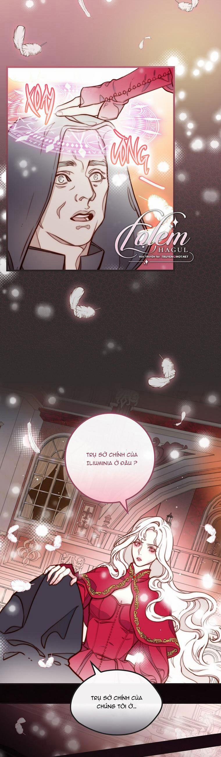 Hãy Quên Em Đi Nhé 1 trang 11