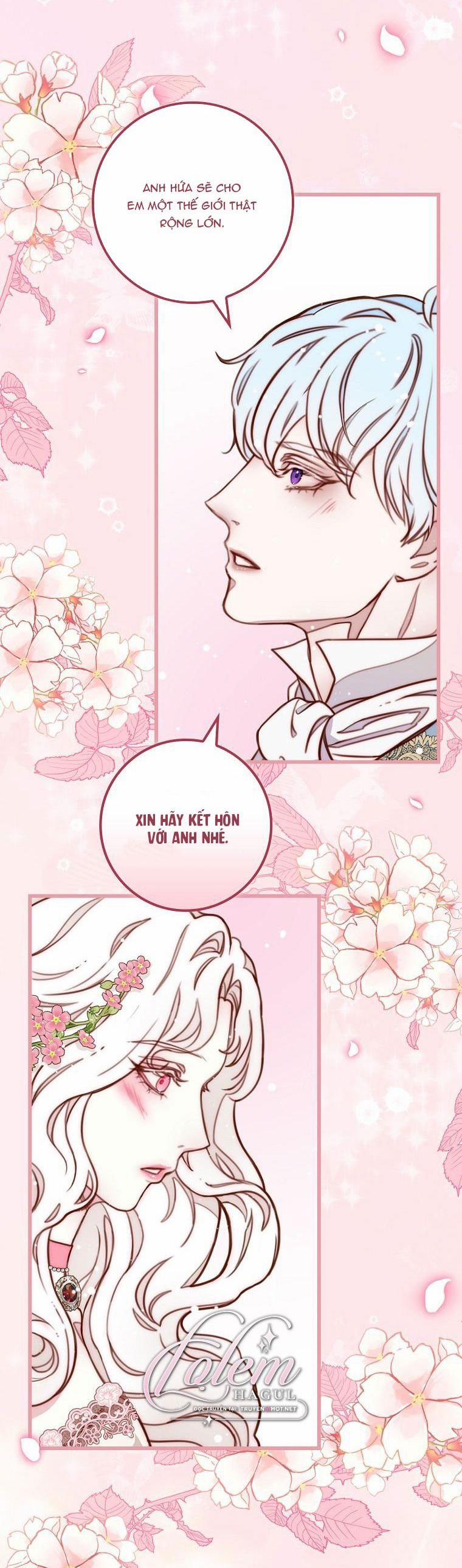 Hãy Quên Em Đi Nhé 1 trang 15