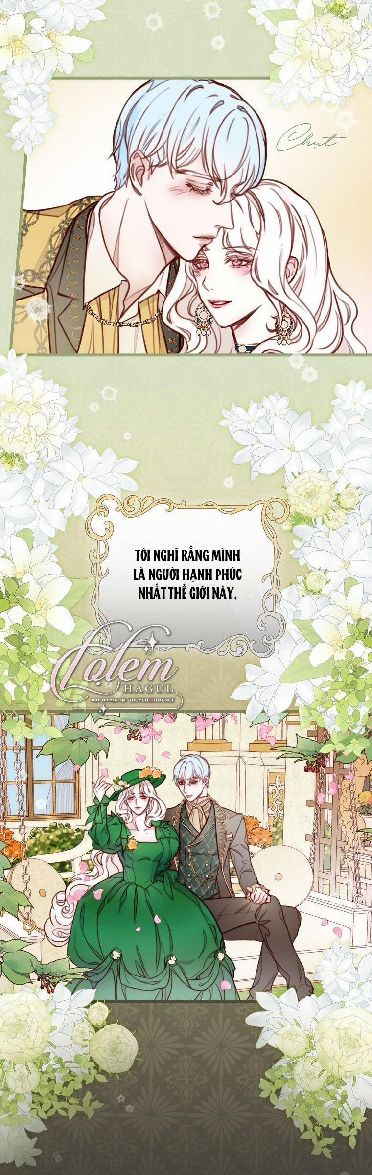 Hãy Quên Em Đi Nhé 1 trang 20