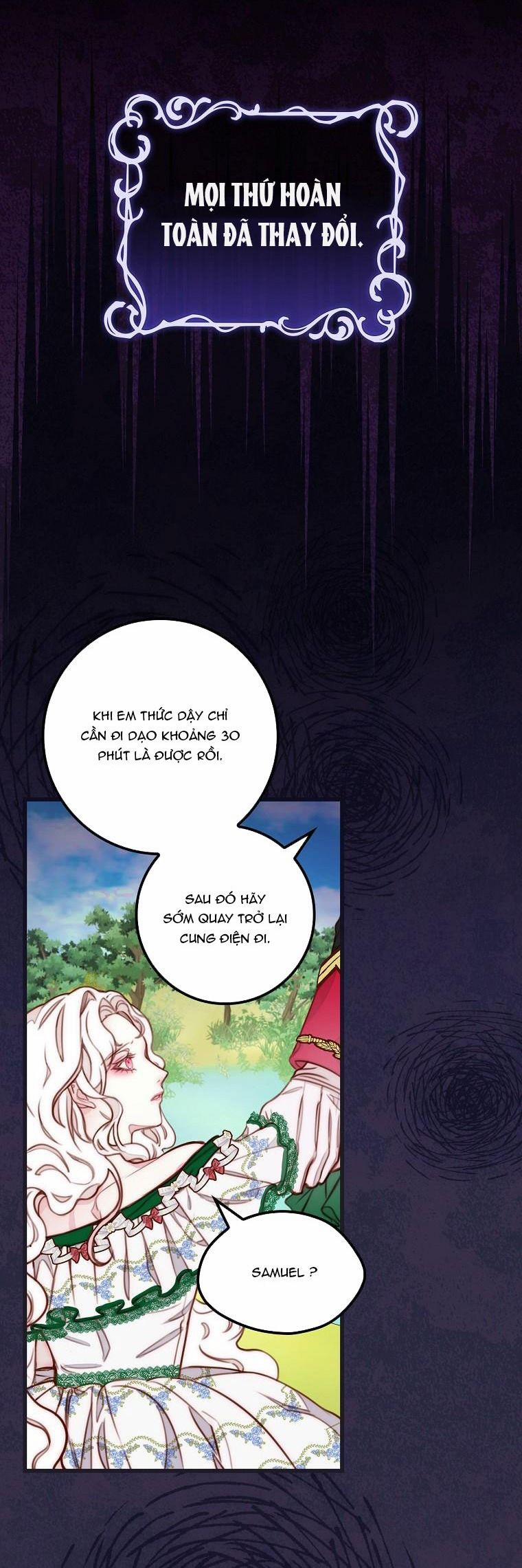 Hãy Quên Em Đi Nhé 1 trang 24