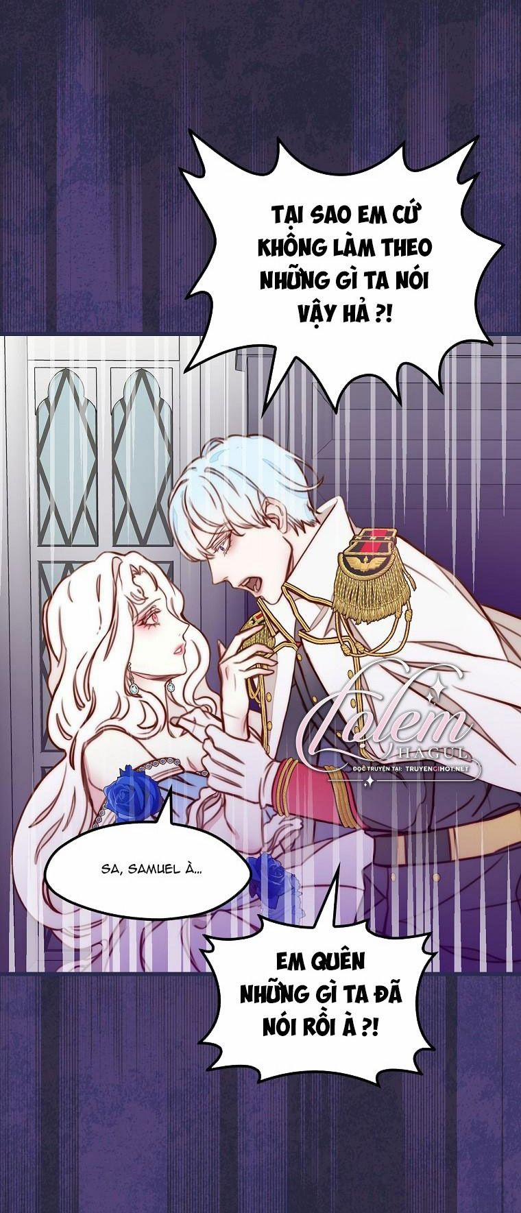 Hãy Quên Em Đi Nhé 1 trang 29