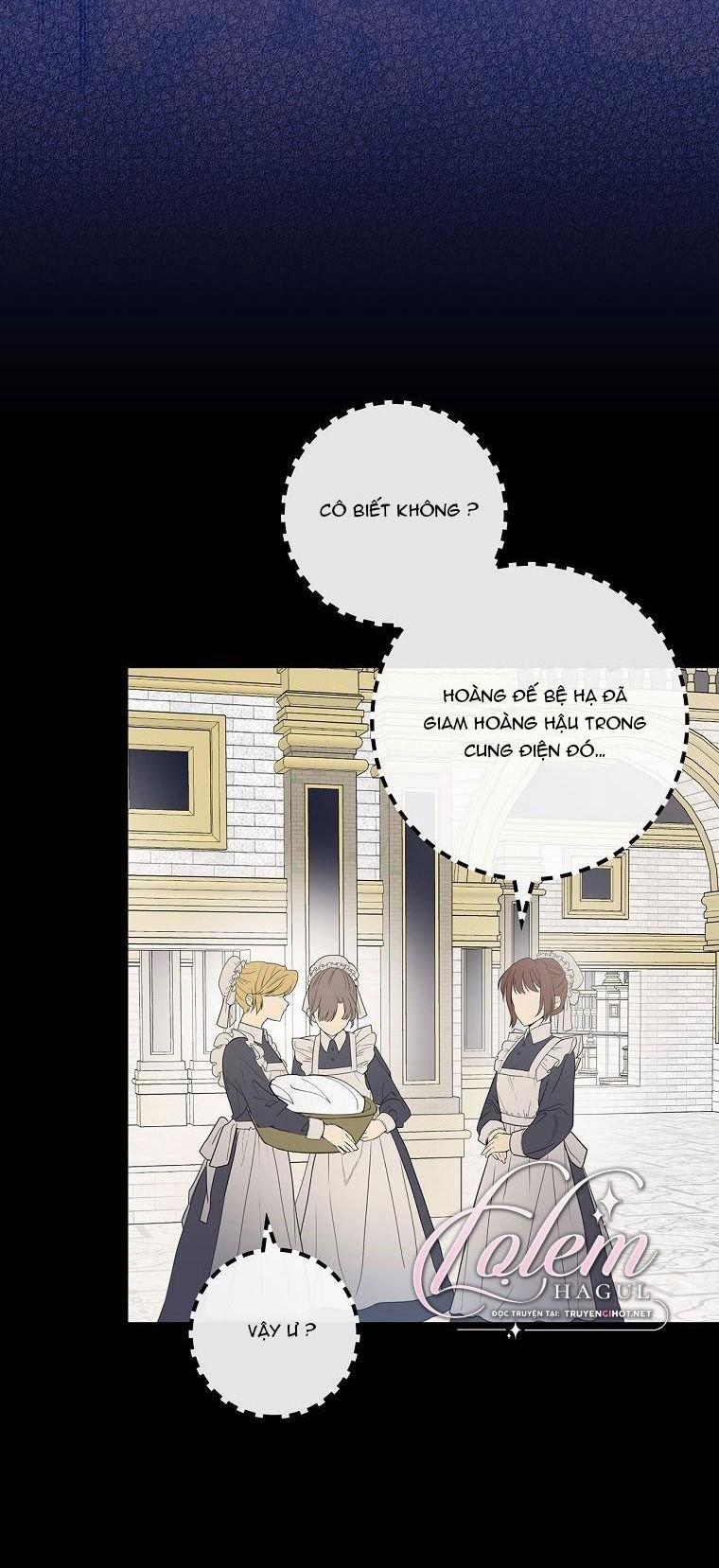 Hãy Quên Em Đi Nhé 1 trang 34